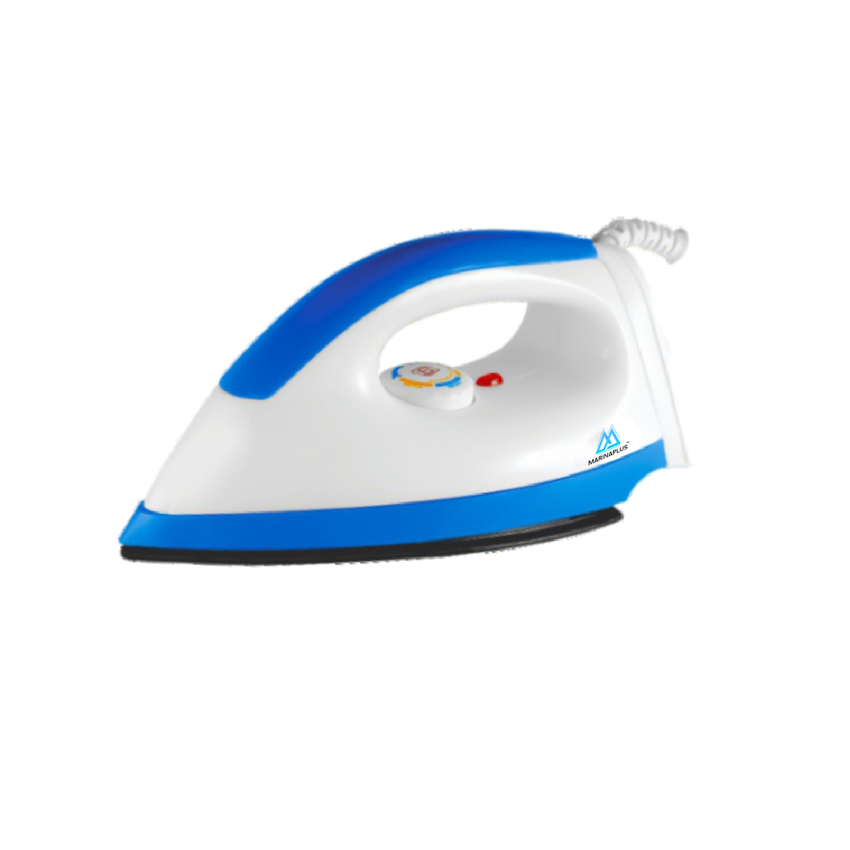 CLASSIC DLX IRON MIC 750W