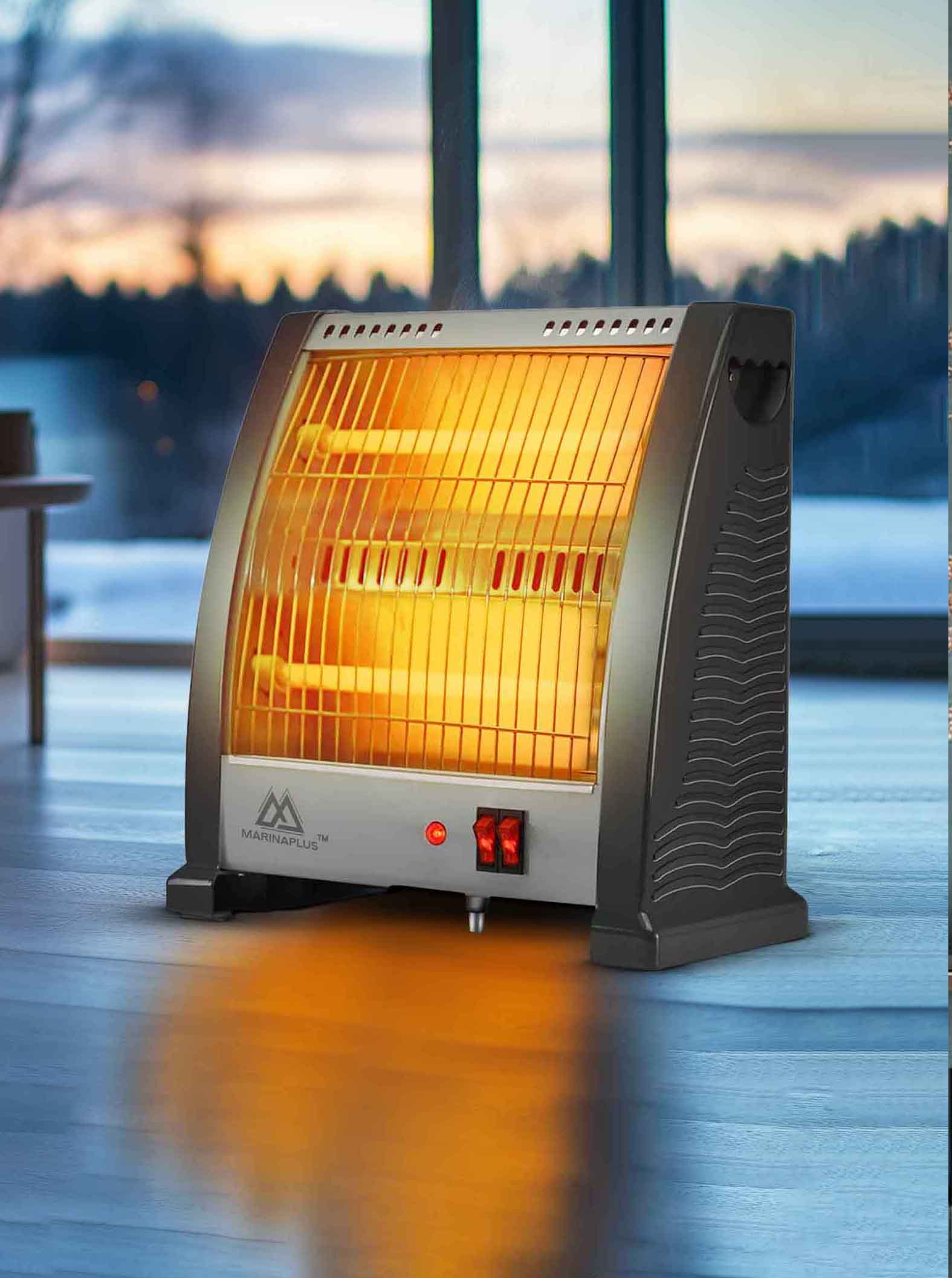 heater